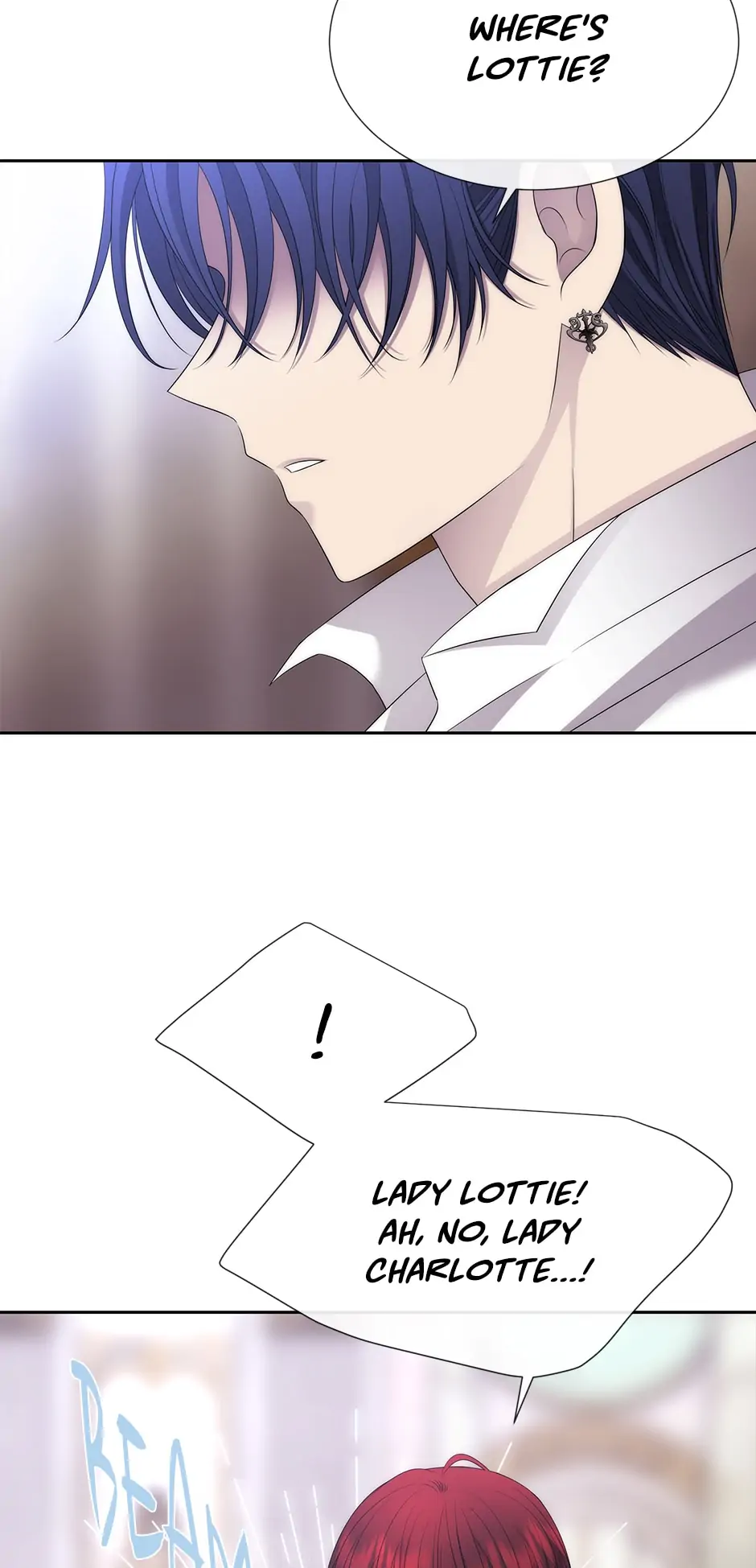 Charlotte Has Five Disciples Chapter 154 page 49