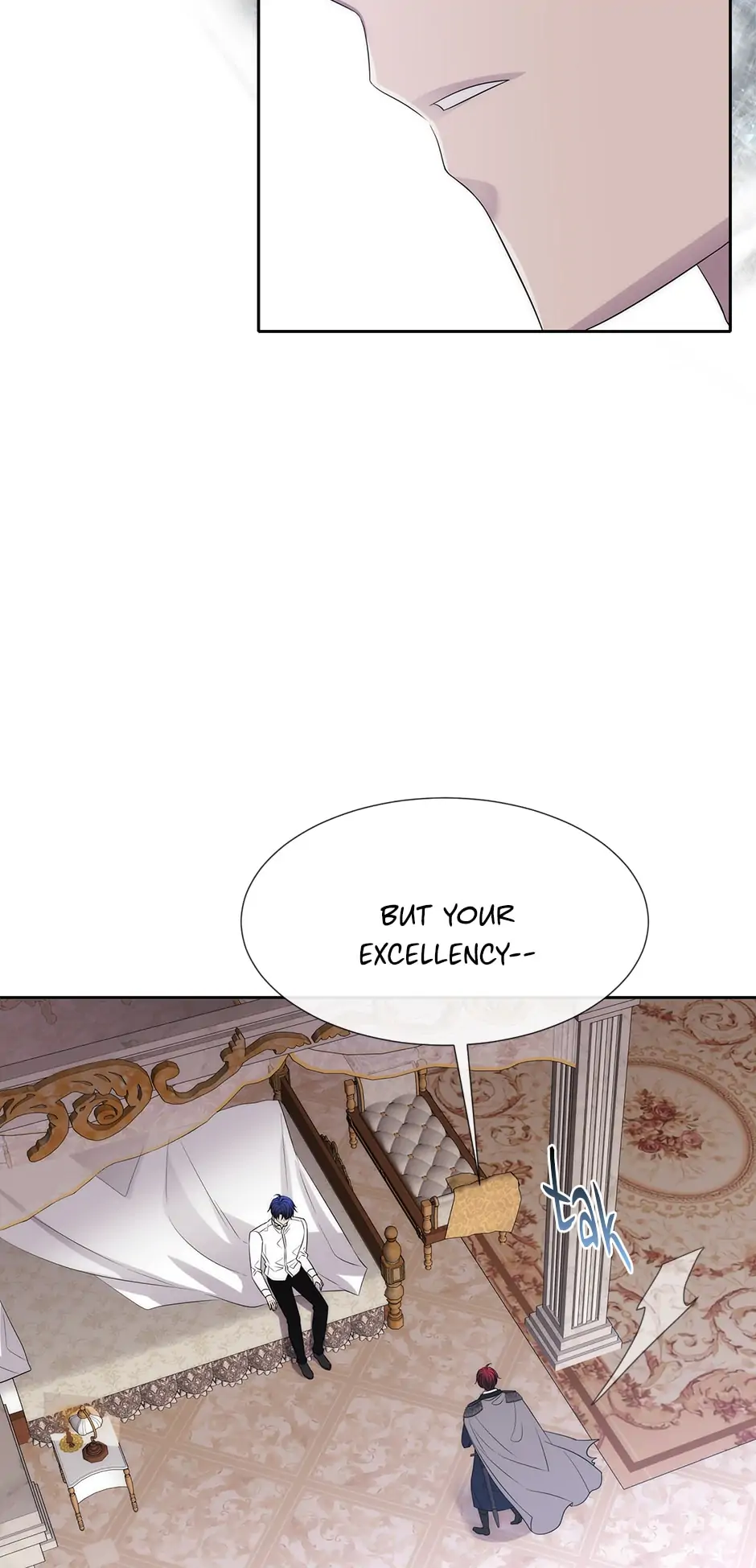 Charlotte Has Five Disciples Chapter 154 page 53