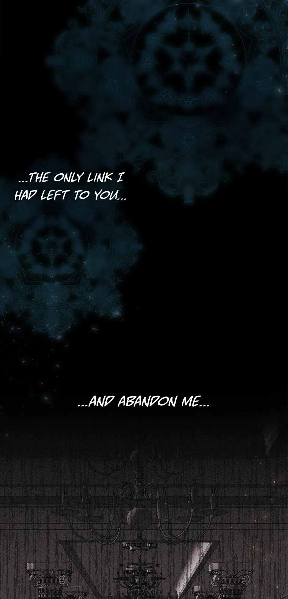 Charlotte Has Five Disciples Chapter 154 page 55