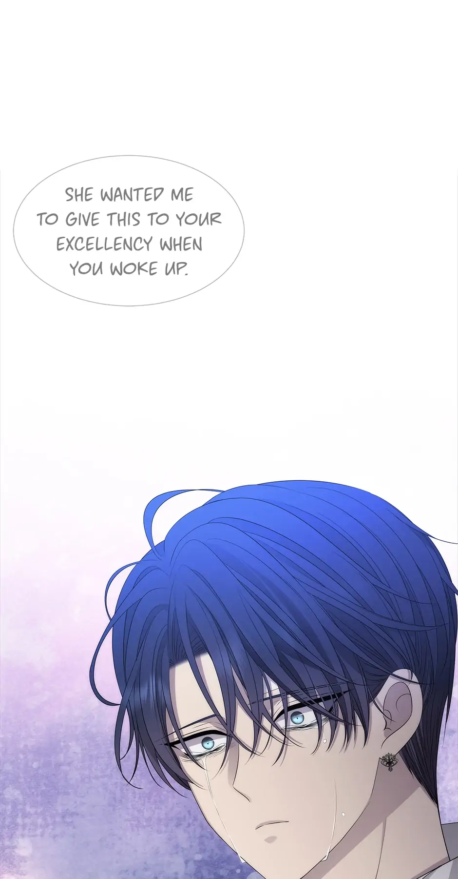 Charlotte Has Five Disciples Chapter 154 page 60