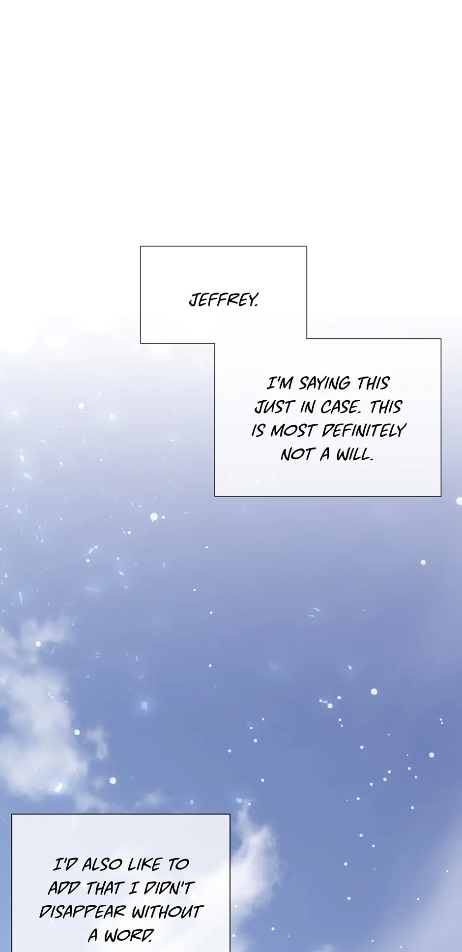 Charlotte Has Five Disciples Chapter 154 page 63