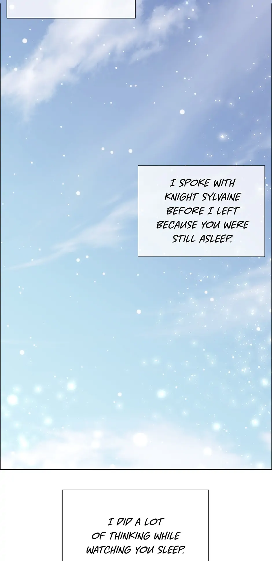 Charlotte Has Five Disciples Chapter 154 page 64