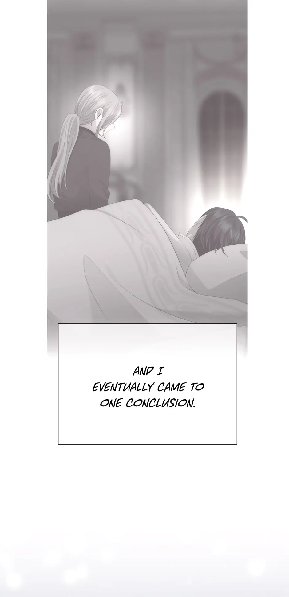 Charlotte Has Five Disciples Chapter 154 page 66