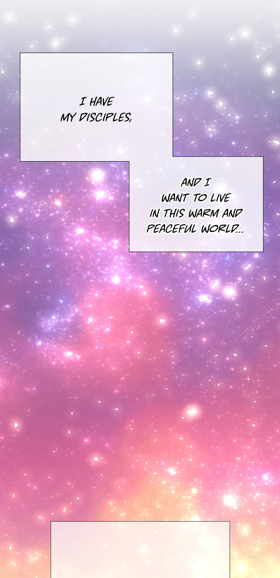 Charlotte Has Five Disciples Chapter 154 page 67