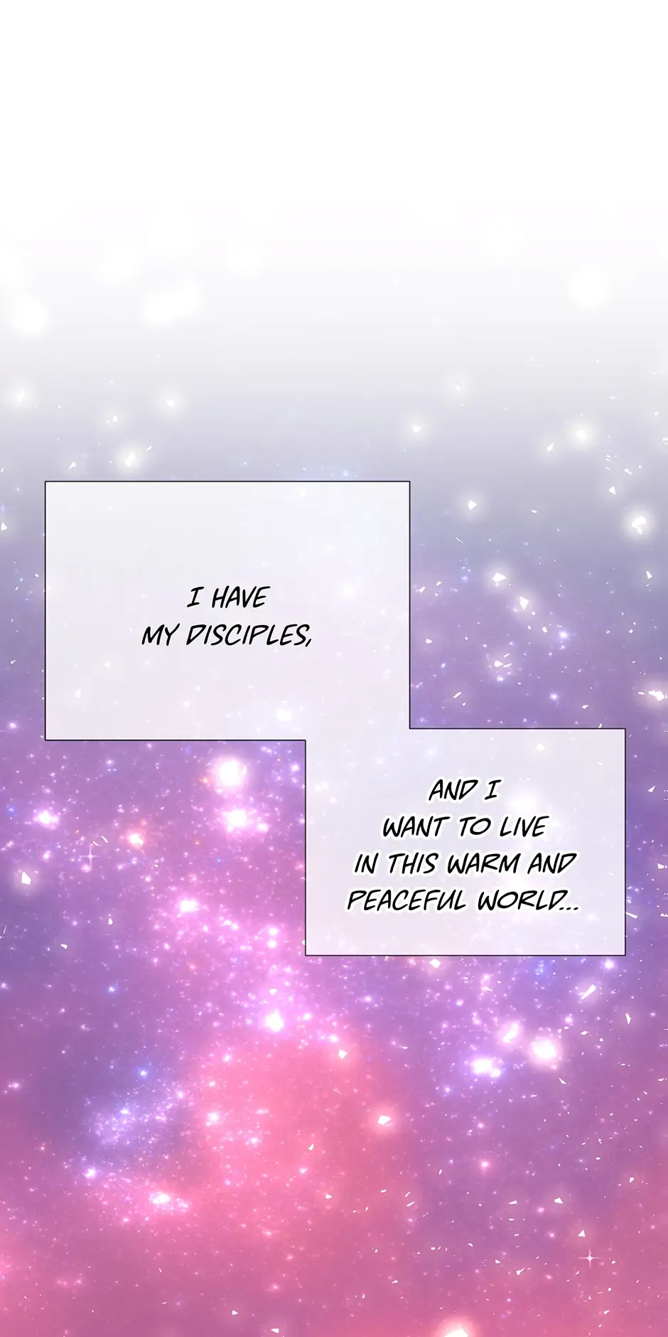 Charlotte Has Five Disciples Chapter 155 page 0