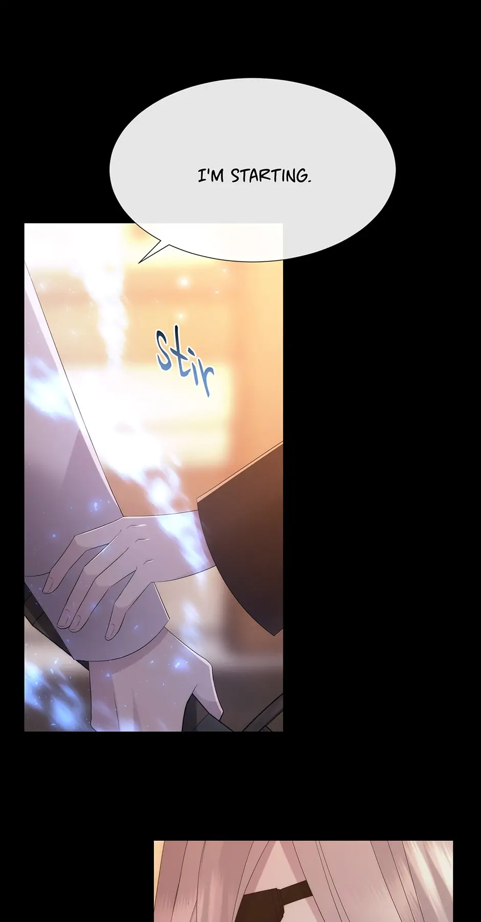 Charlotte Has Five Disciples Chapter 155 page 10