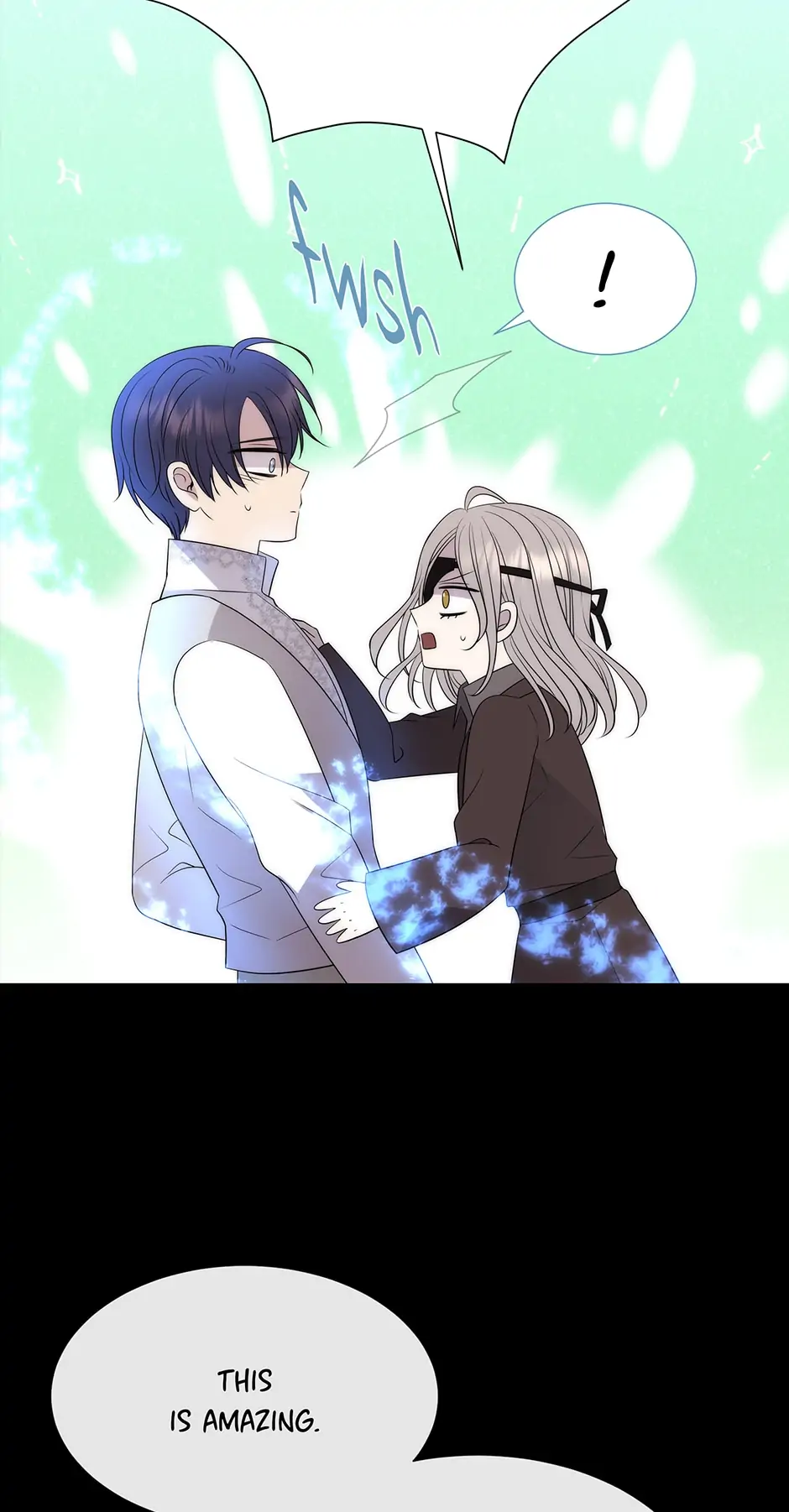 Charlotte Has Five Disciples Chapter 155 page 12