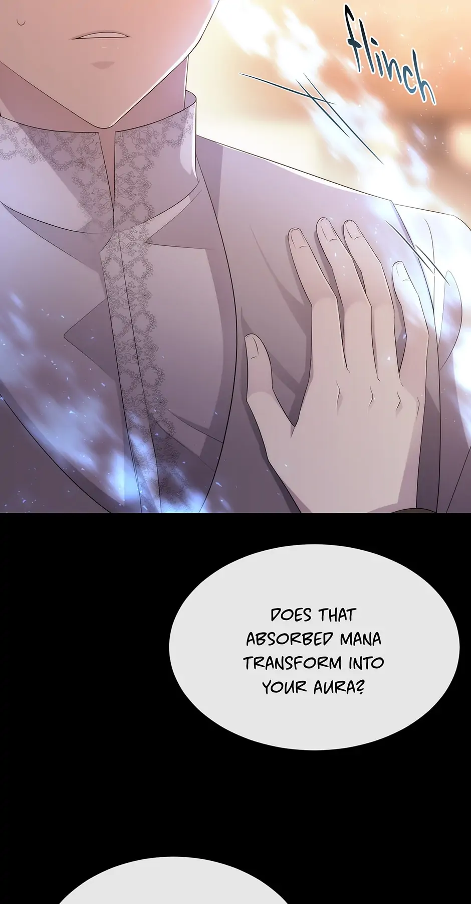 Charlotte Has Five Disciples Chapter 155 page 14