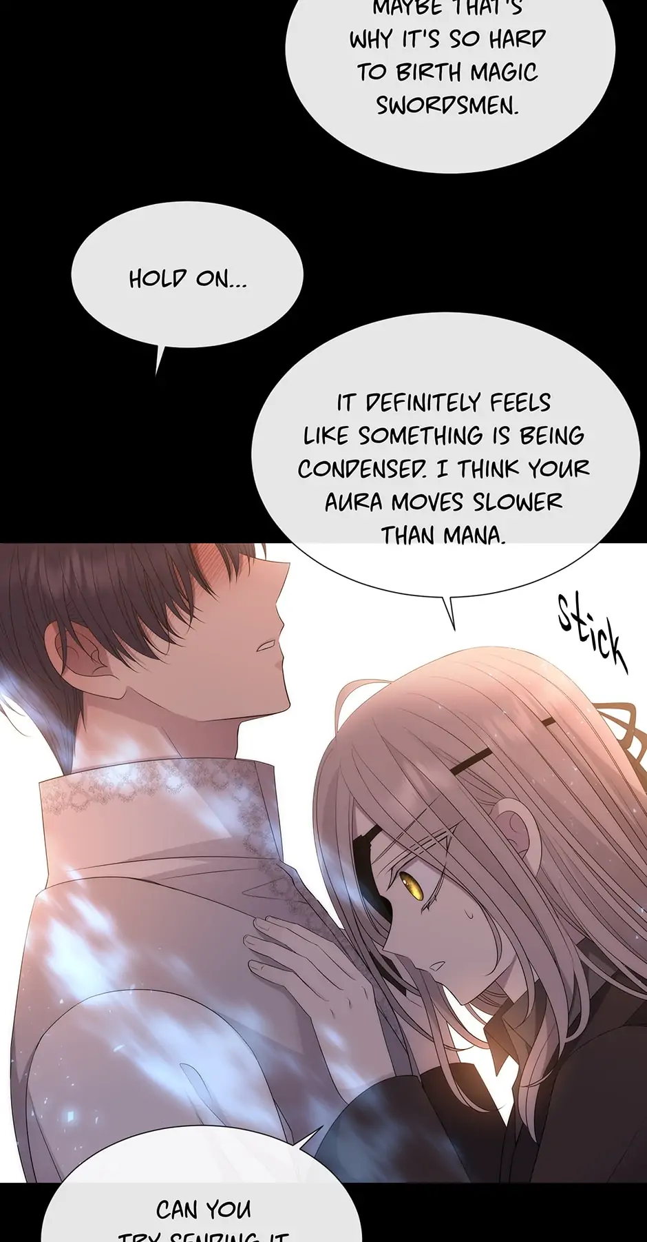 Charlotte Has Five Disciples Chapter 155 page 16