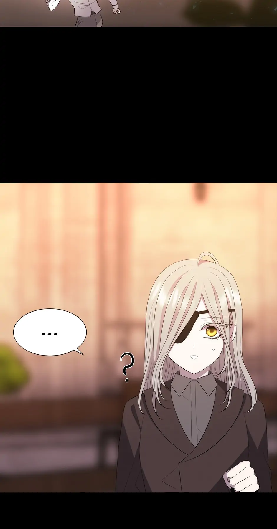 Charlotte Has Five Disciples Chapter 155 page 19