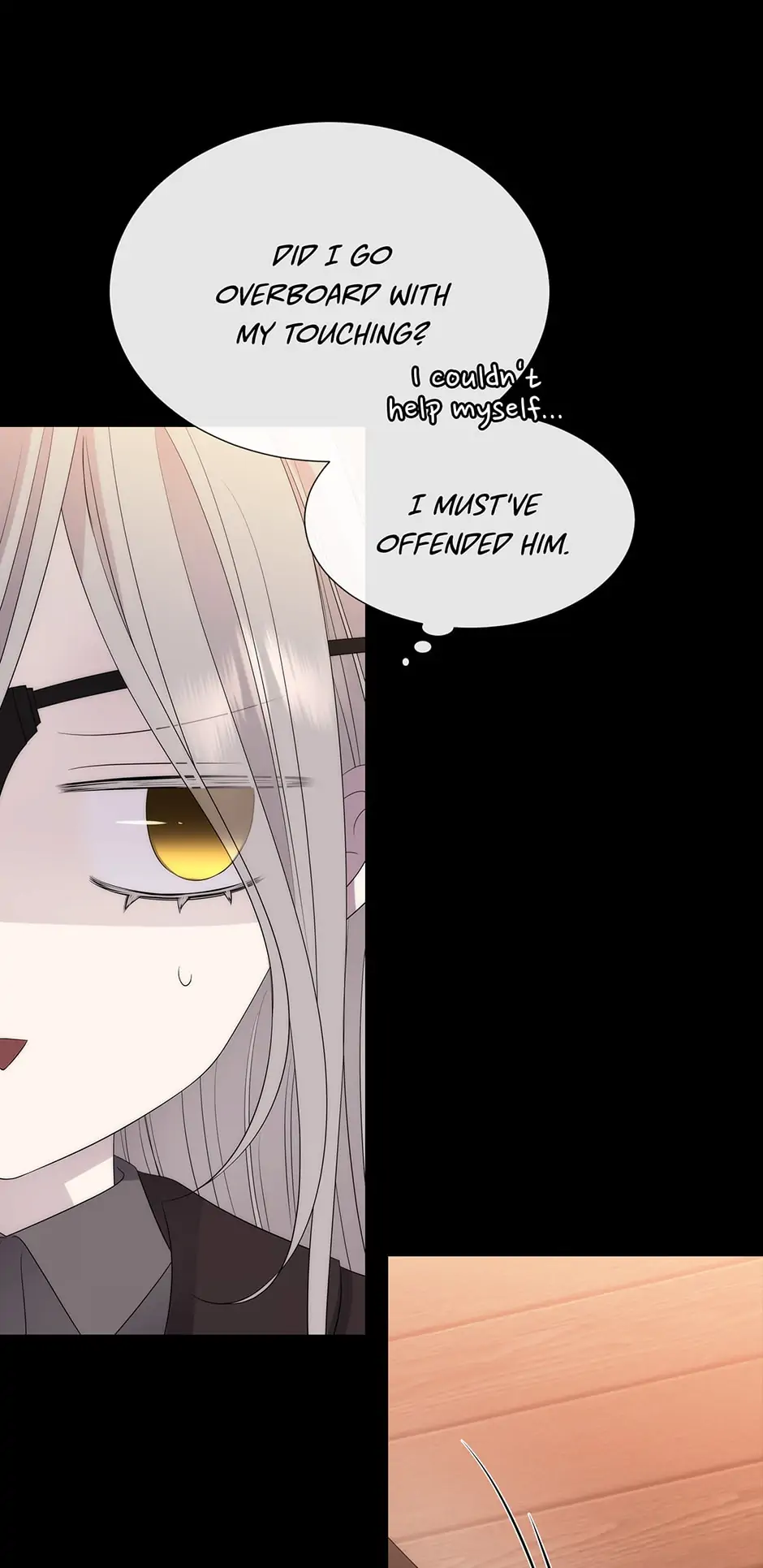 Charlotte Has Five Disciples Chapter 155 page 20