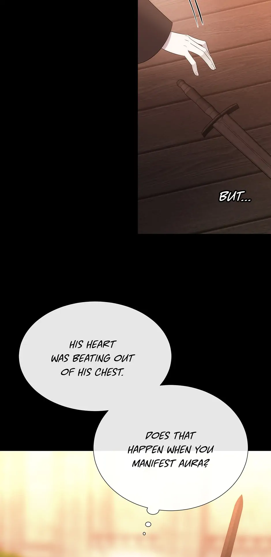 Charlotte Has Five Disciples Chapter 155 page 21
