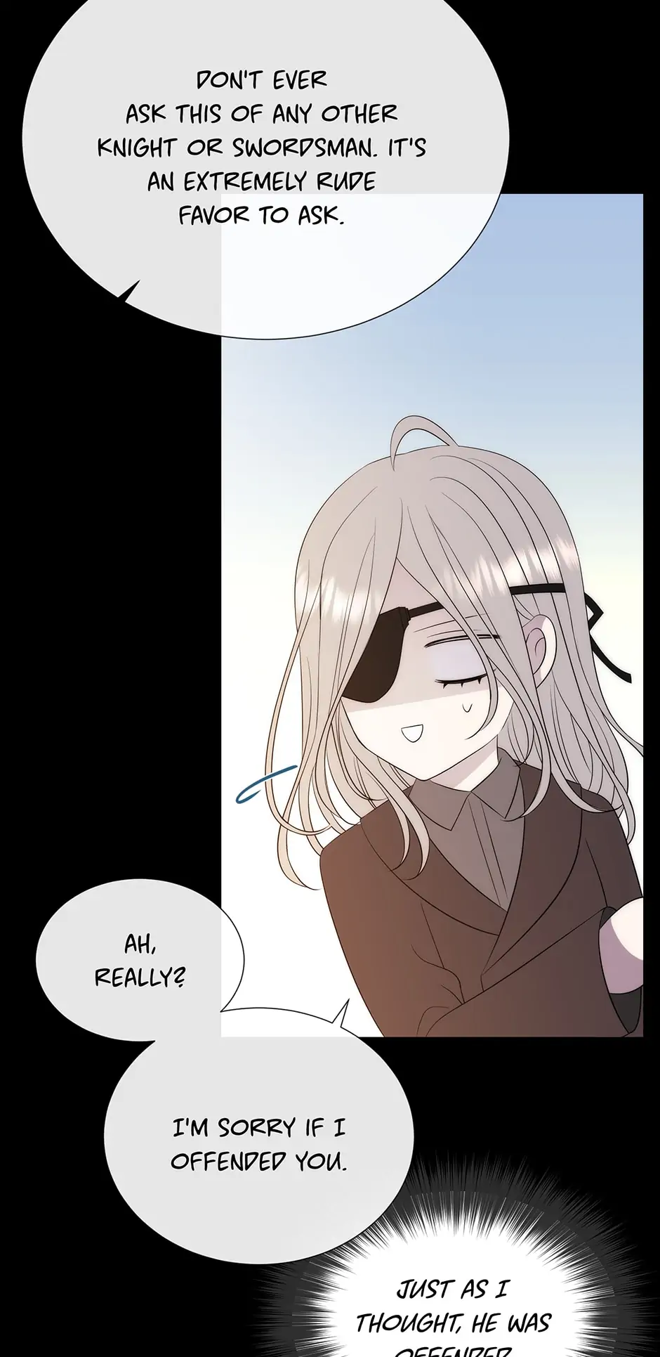 Charlotte Has Five Disciples Chapter 155 page 25