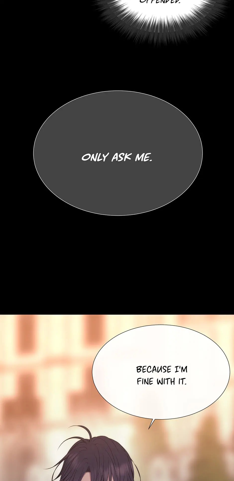 Charlotte Has Five Disciples Chapter 155 page 26