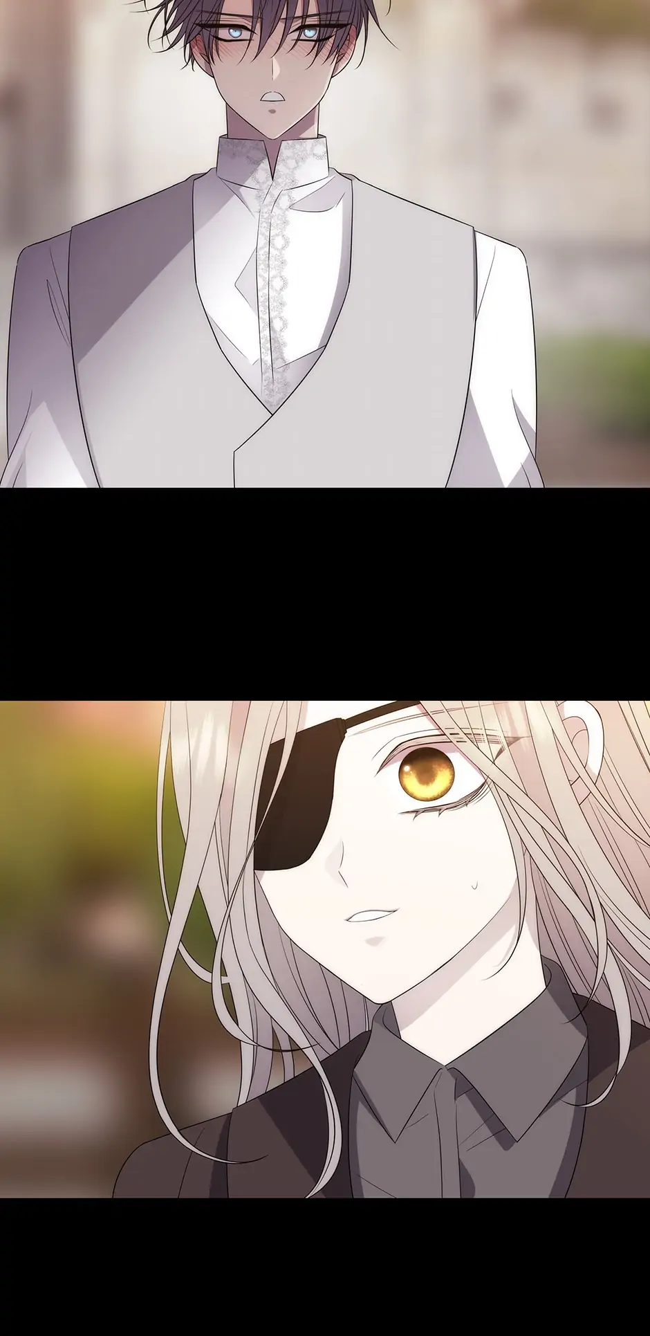 Charlotte Has Five Disciples Chapter 155 page 27