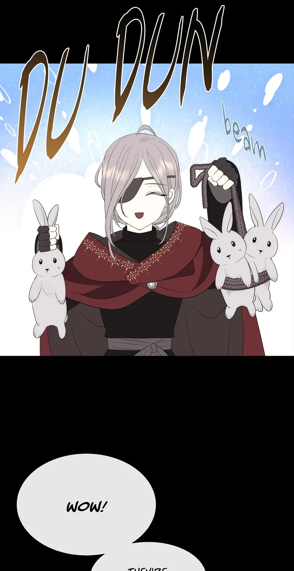 Charlotte Has Five Disciples Chapter 155 page 31