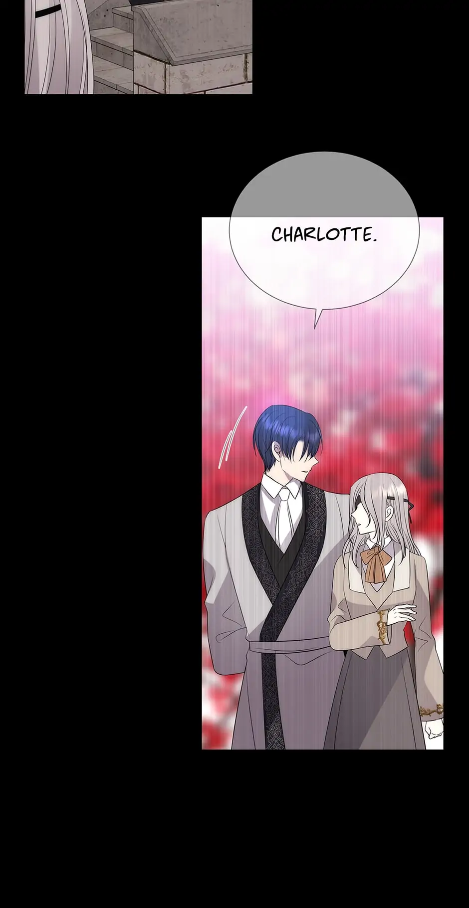 Charlotte Has Five Disciples Chapter 155 page 36