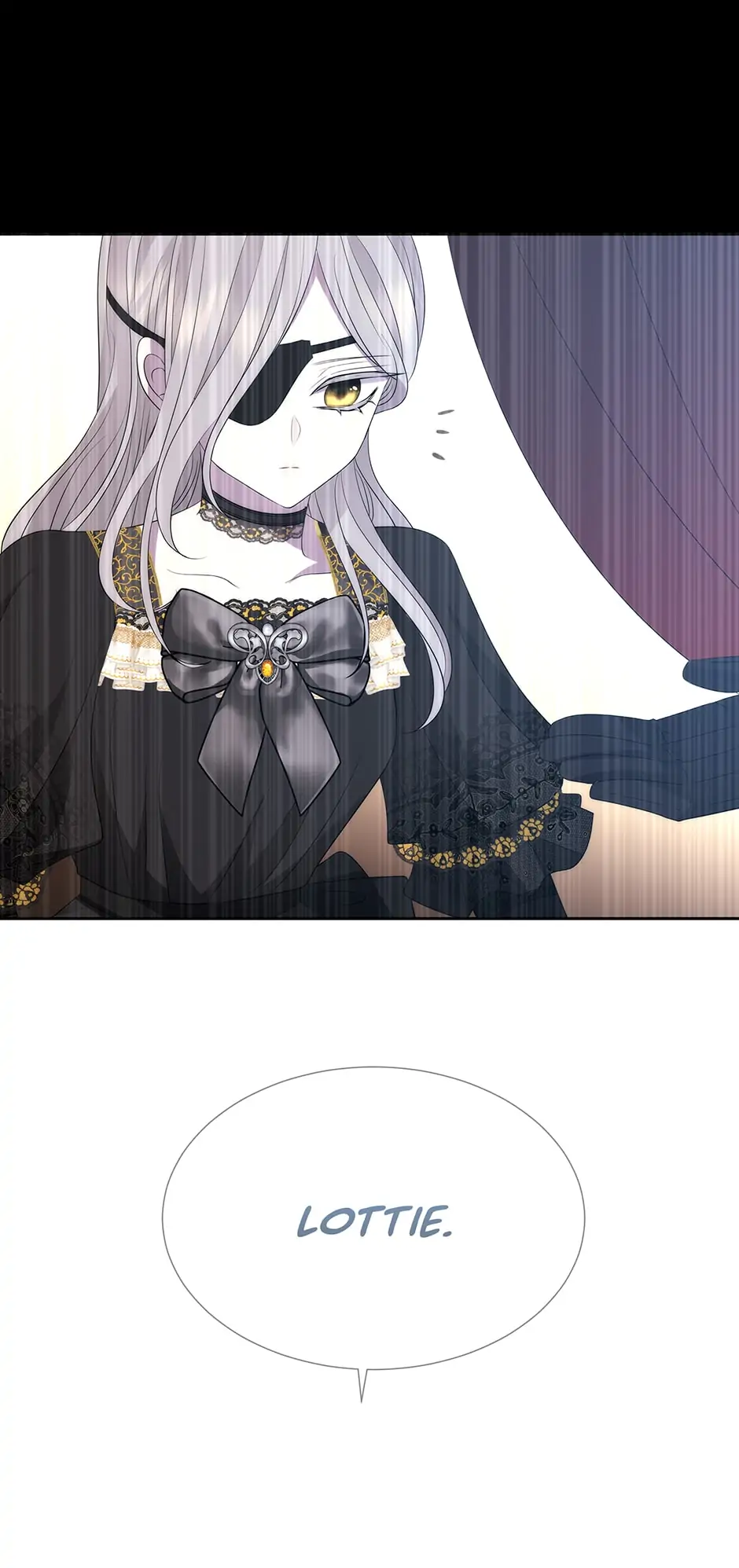 Charlotte Has Five Disciples Chapter 155 page 37