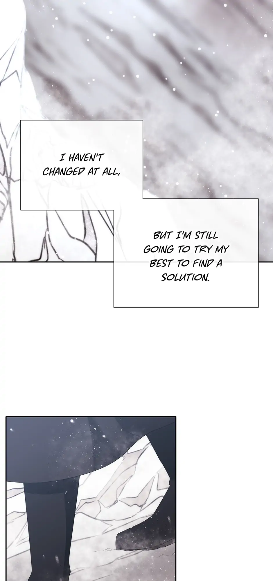 Charlotte Has Five Disciples Chapter 155 page 40