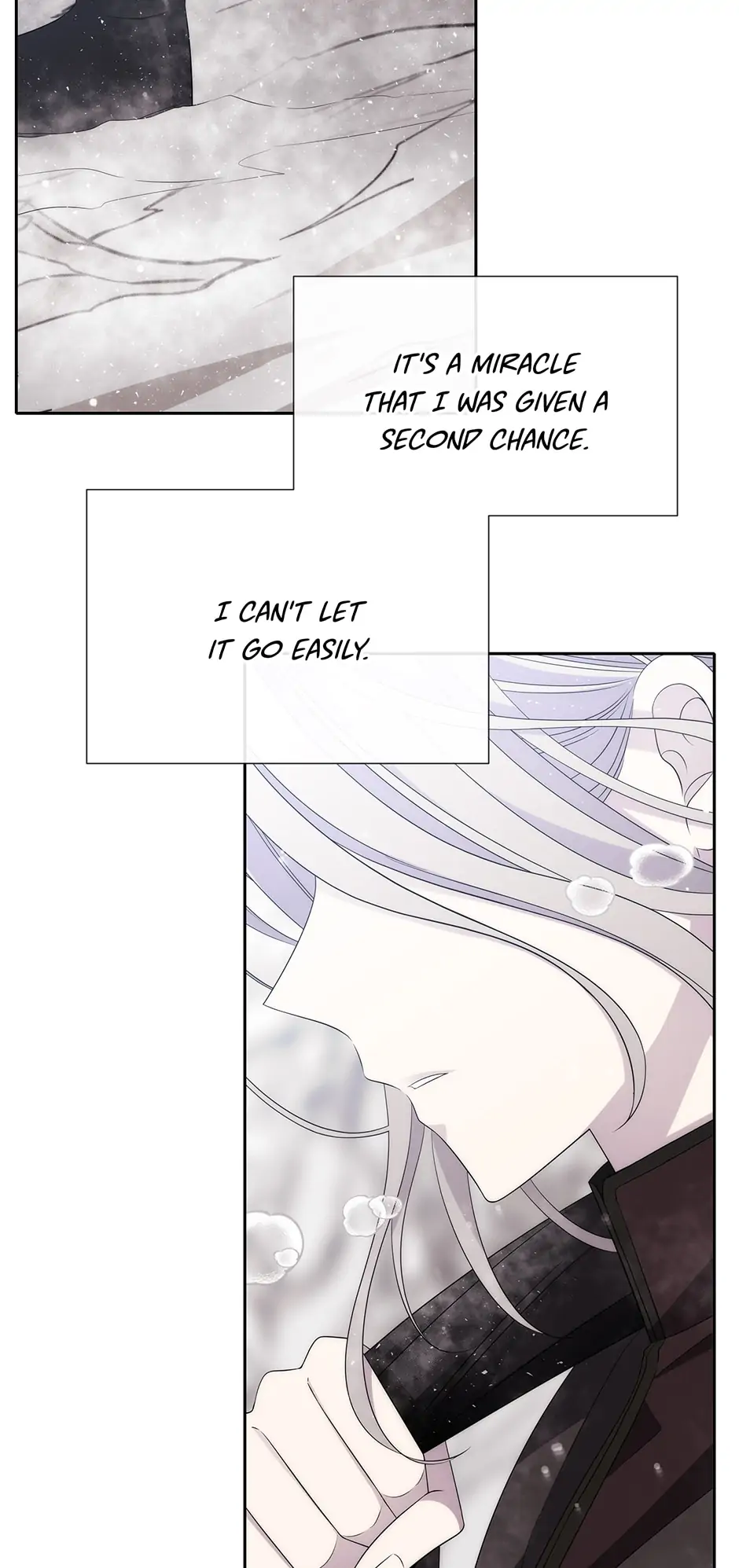 Charlotte Has Five Disciples Chapter 155 page 41
