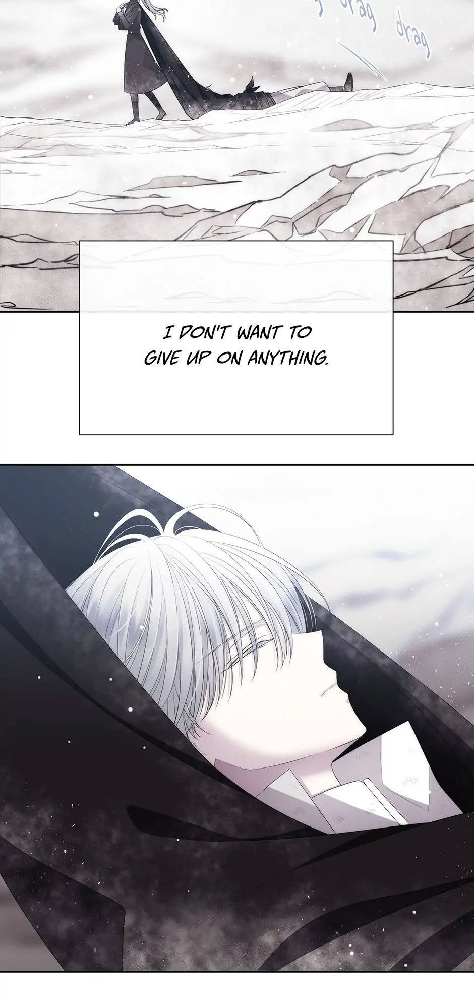 Charlotte Has Five Disciples Chapter 155 page 43