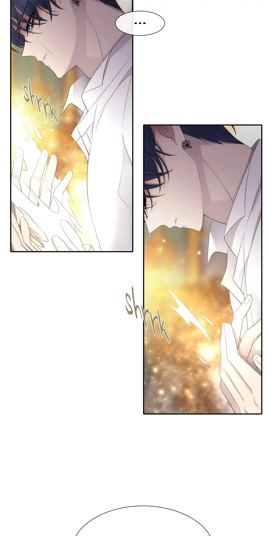 Charlotte Has Five Disciples Chapter 155 page 49
