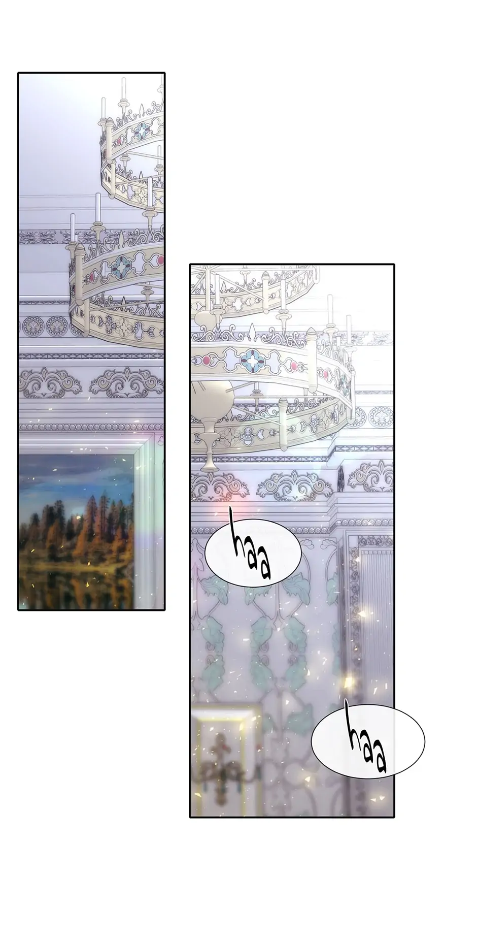 Charlotte Has Five Disciples Chapter 155 page 53