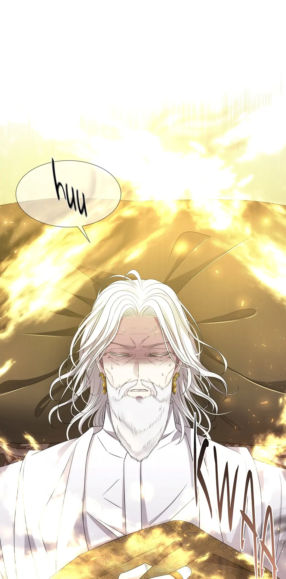 Charlotte Has Five Disciples Chapter 155 page 54