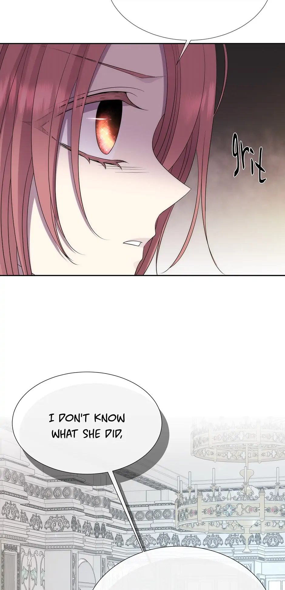 Charlotte Has Five Disciples Chapter 155 page 64
