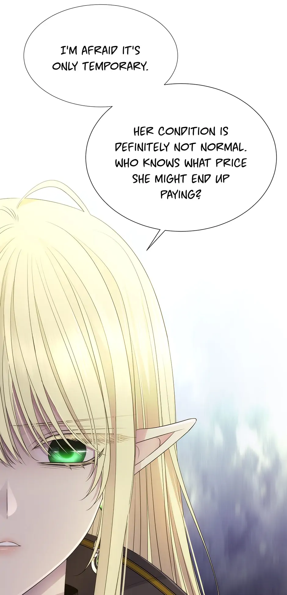 Charlotte Has Five Disciples Chapter 155 page 66