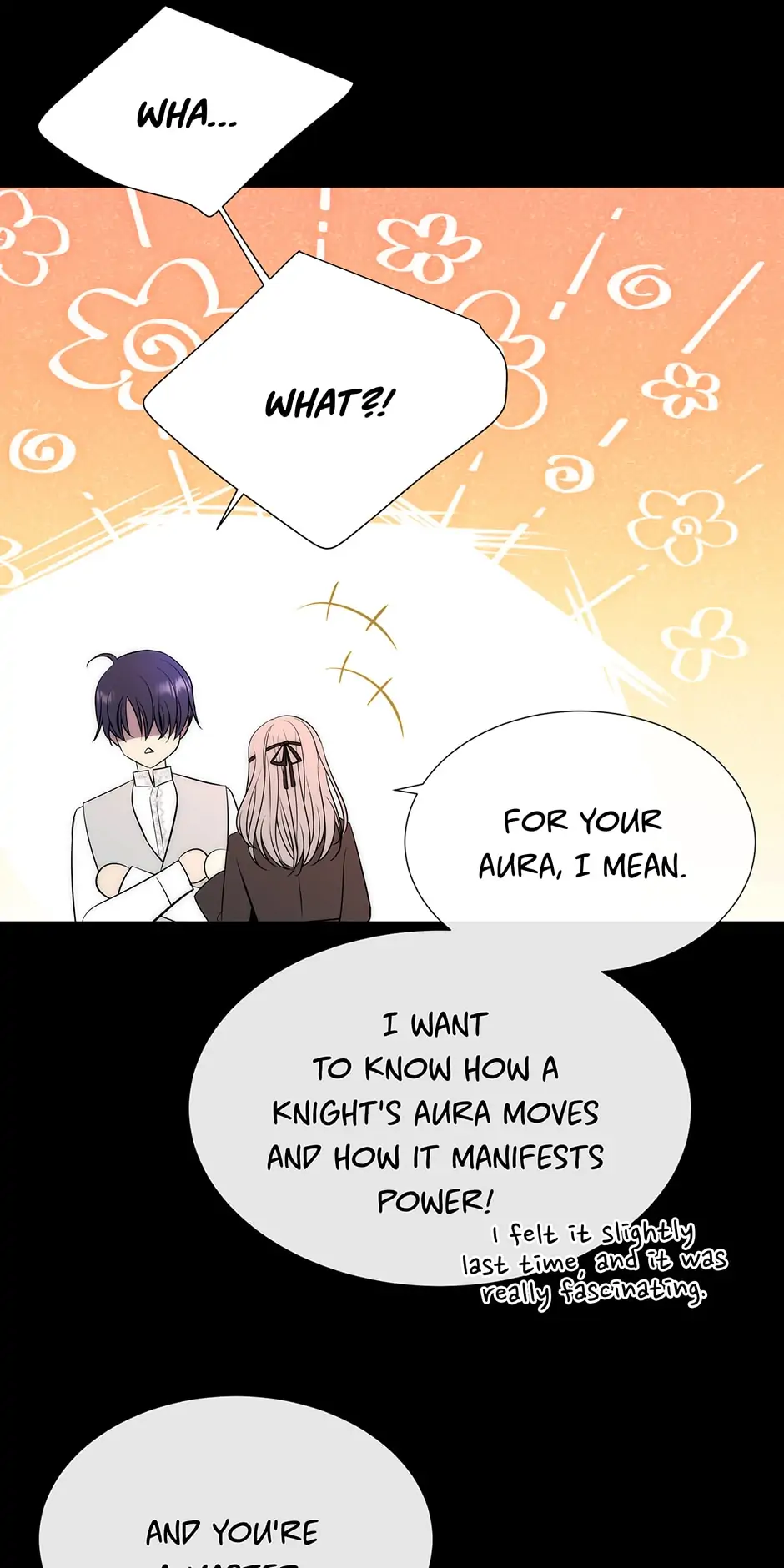 Charlotte Has Five Disciples Chapter 155 page 6