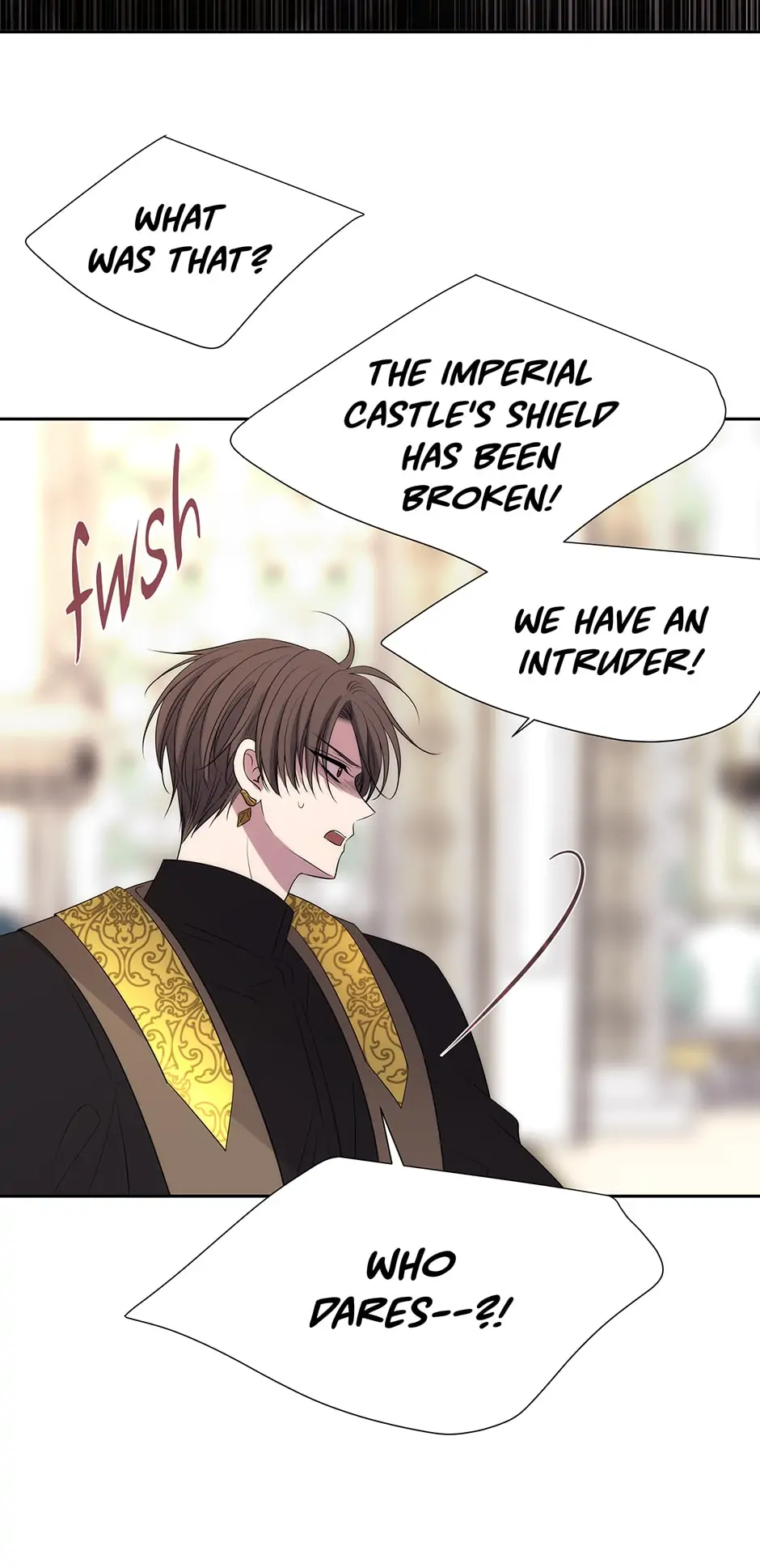 Charlotte Has Five Disciples Chapter 155 page 69