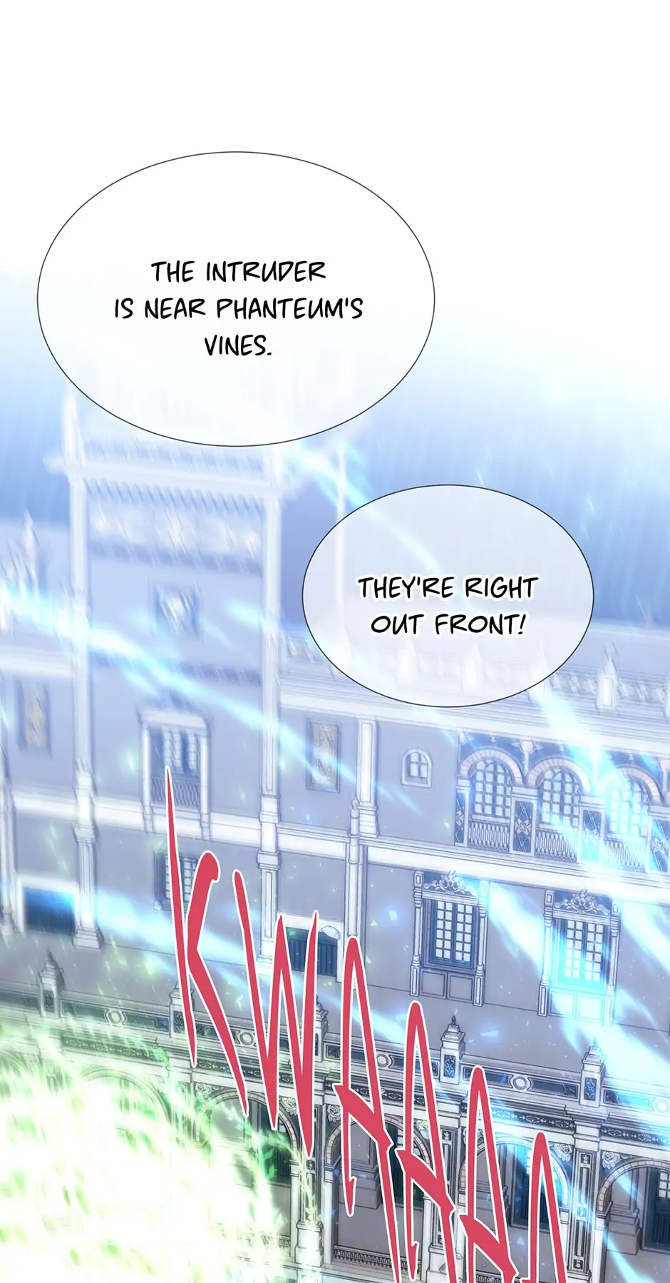 Charlotte Has Five Disciples Chapter 155 page 70