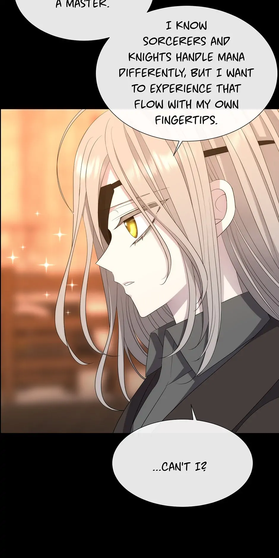 Charlotte Has Five Disciples Chapter 155 page 7
