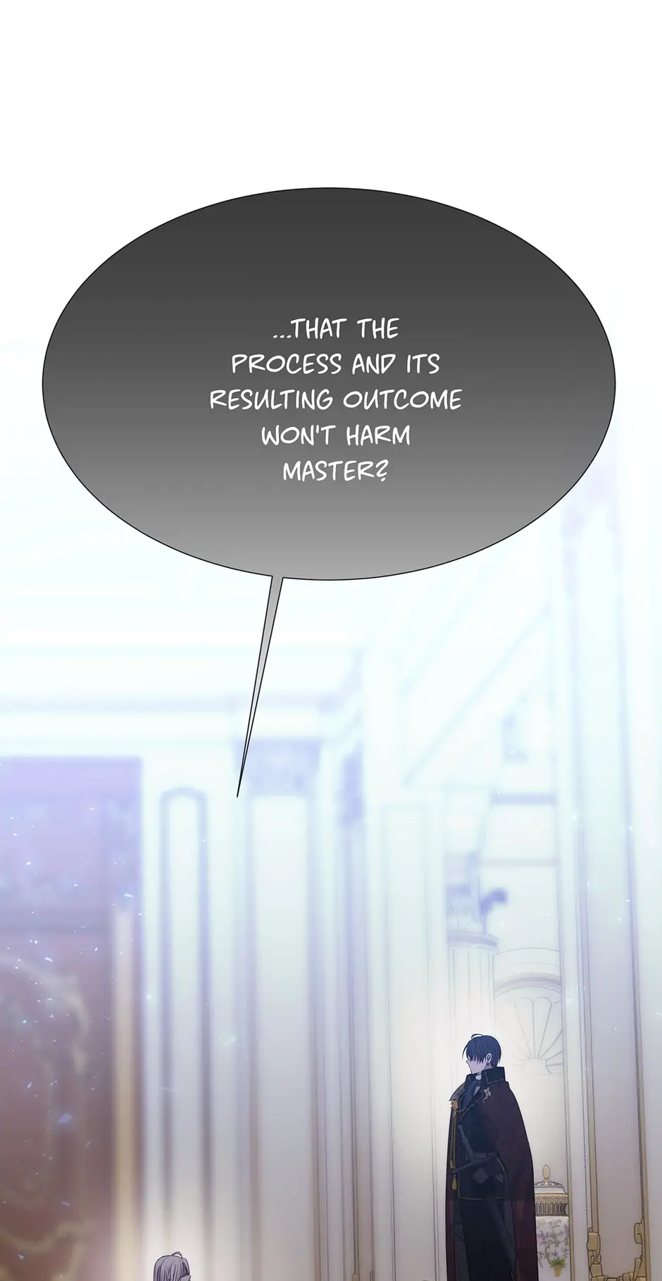 Charlotte Has Five Disciples Chapter 158 page 19