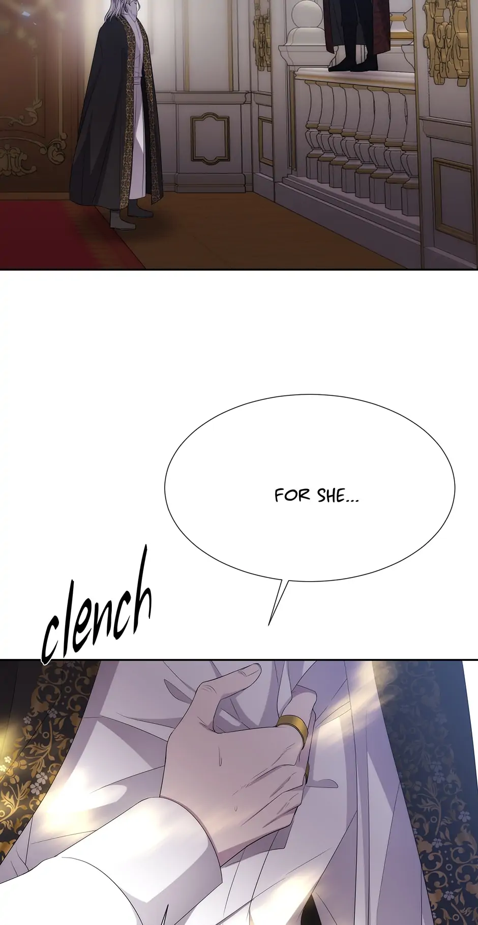 Charlotte Has Five Disciples Chapter 158 page 20