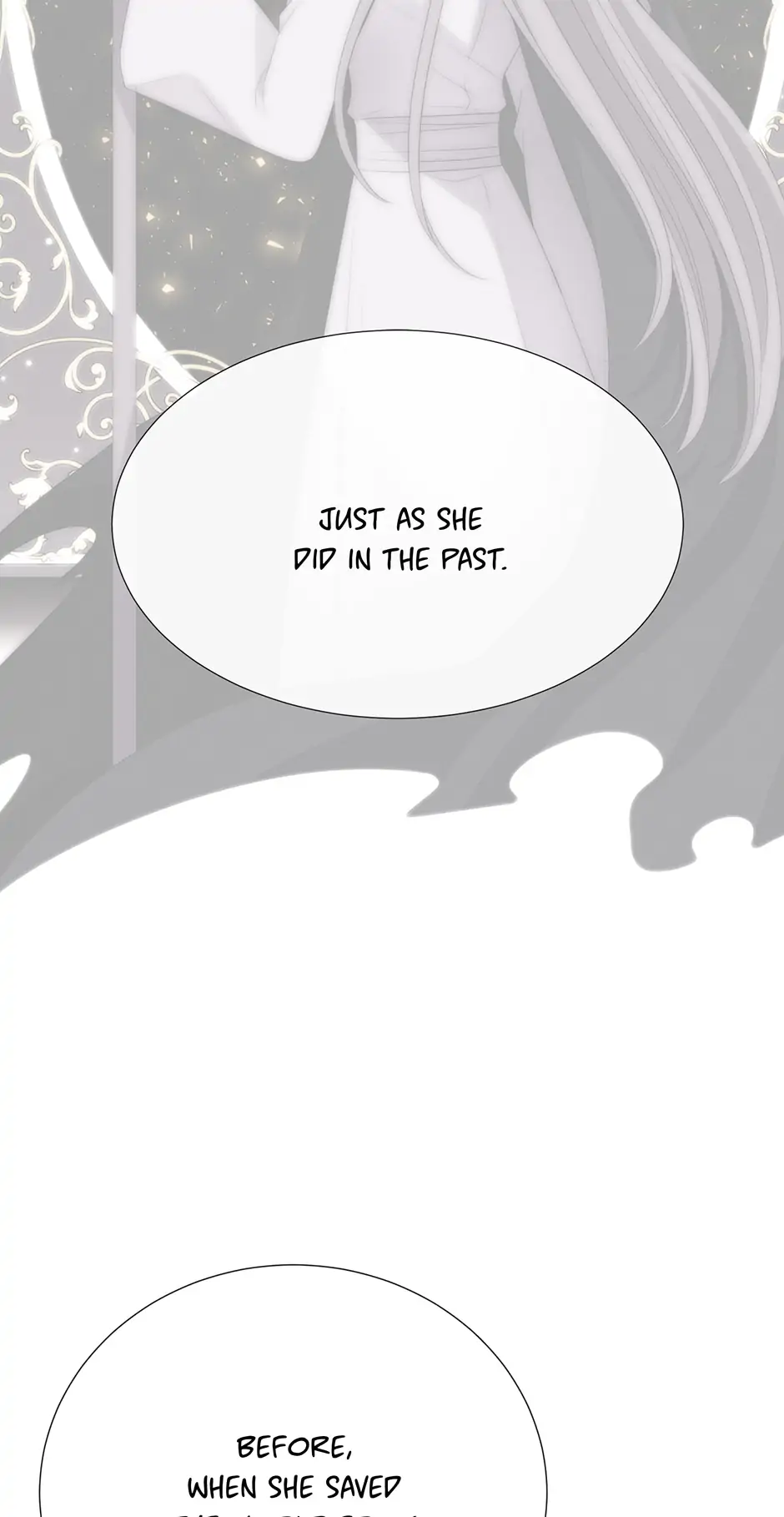 Charlotte Has Five Disciples Chapter 158 page 22