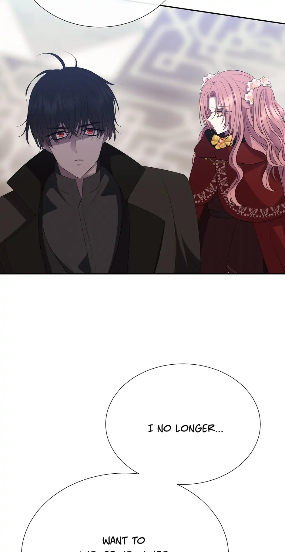 Charlotte Has Five Disciples Chapter 158 page 24