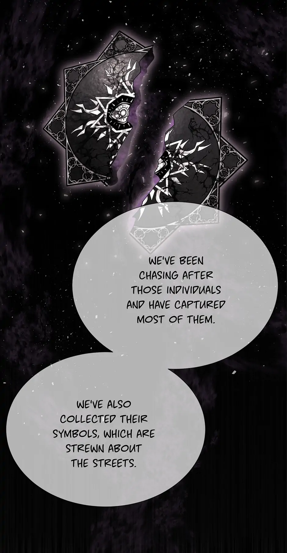 Charlotte Has Five Disciples Chapter 158 page 29
