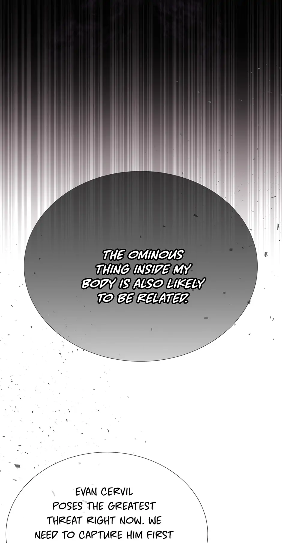 Charlotte Has Five Disciples Chapter 158 page 30