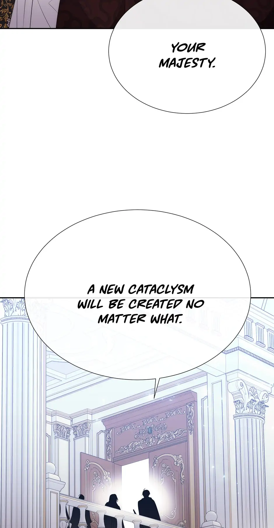 Charlotte Has Five Disciples Chapter 158 page 35