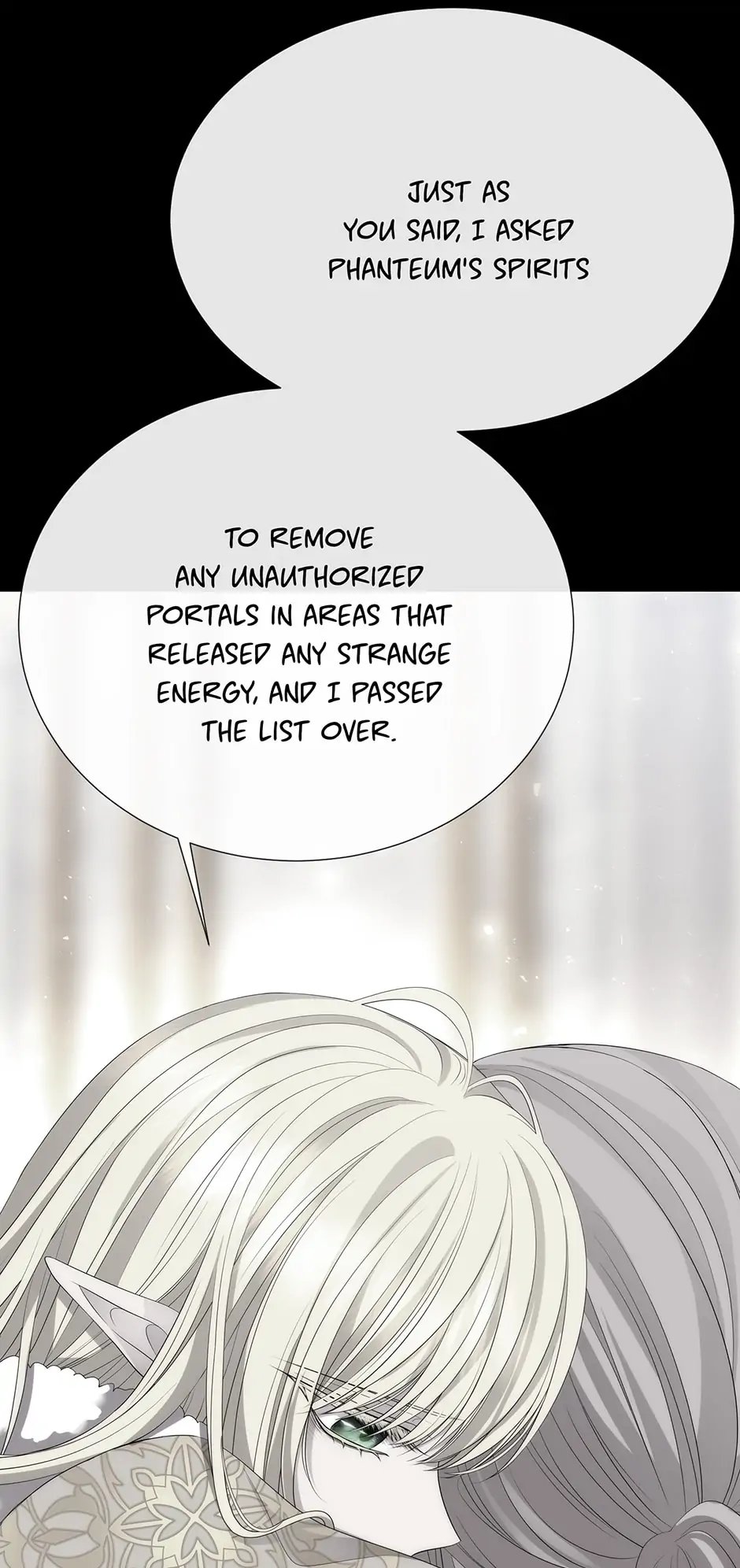 Charlotte Has Five Disciples Chapter 158 page 42
