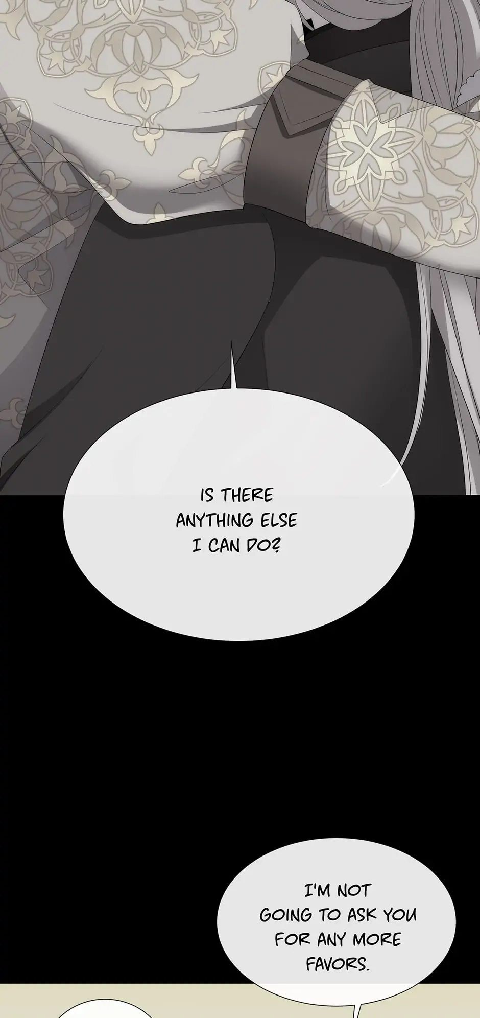 Charlotte Has Five Disciples Chapter 158 page 43