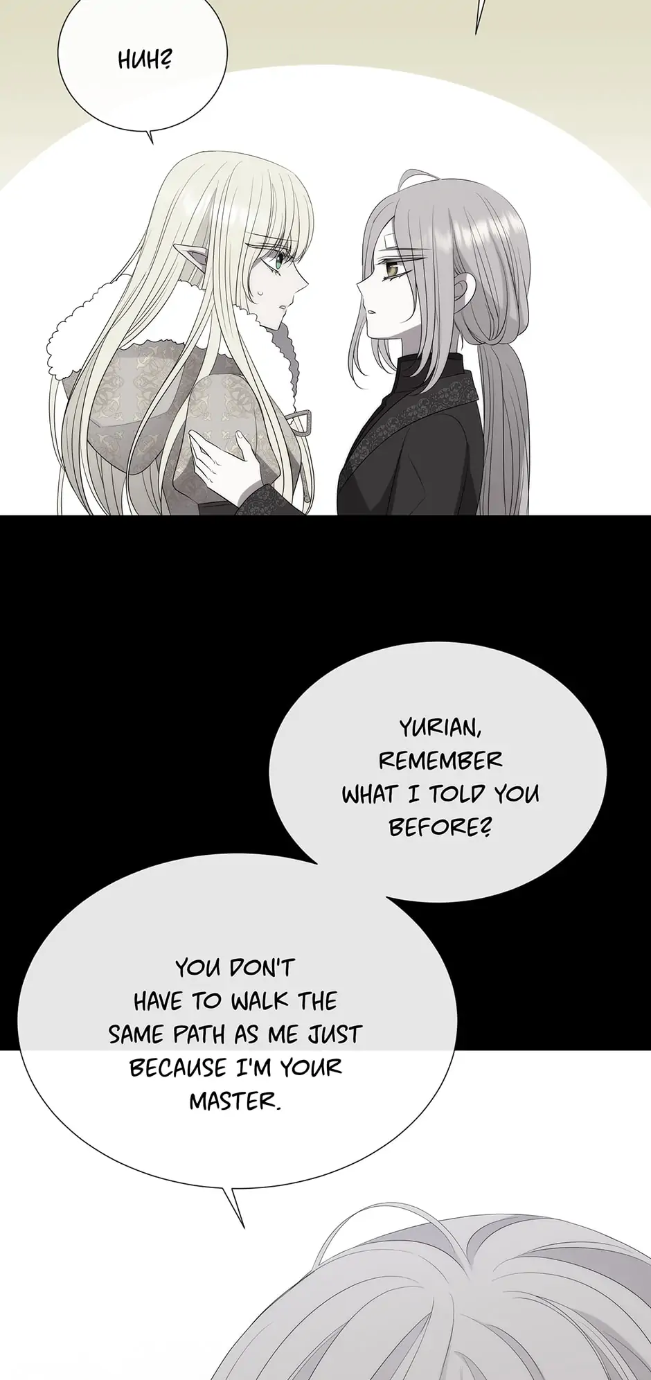 Charlotte Has Five Disciples Chapter 158 page 44