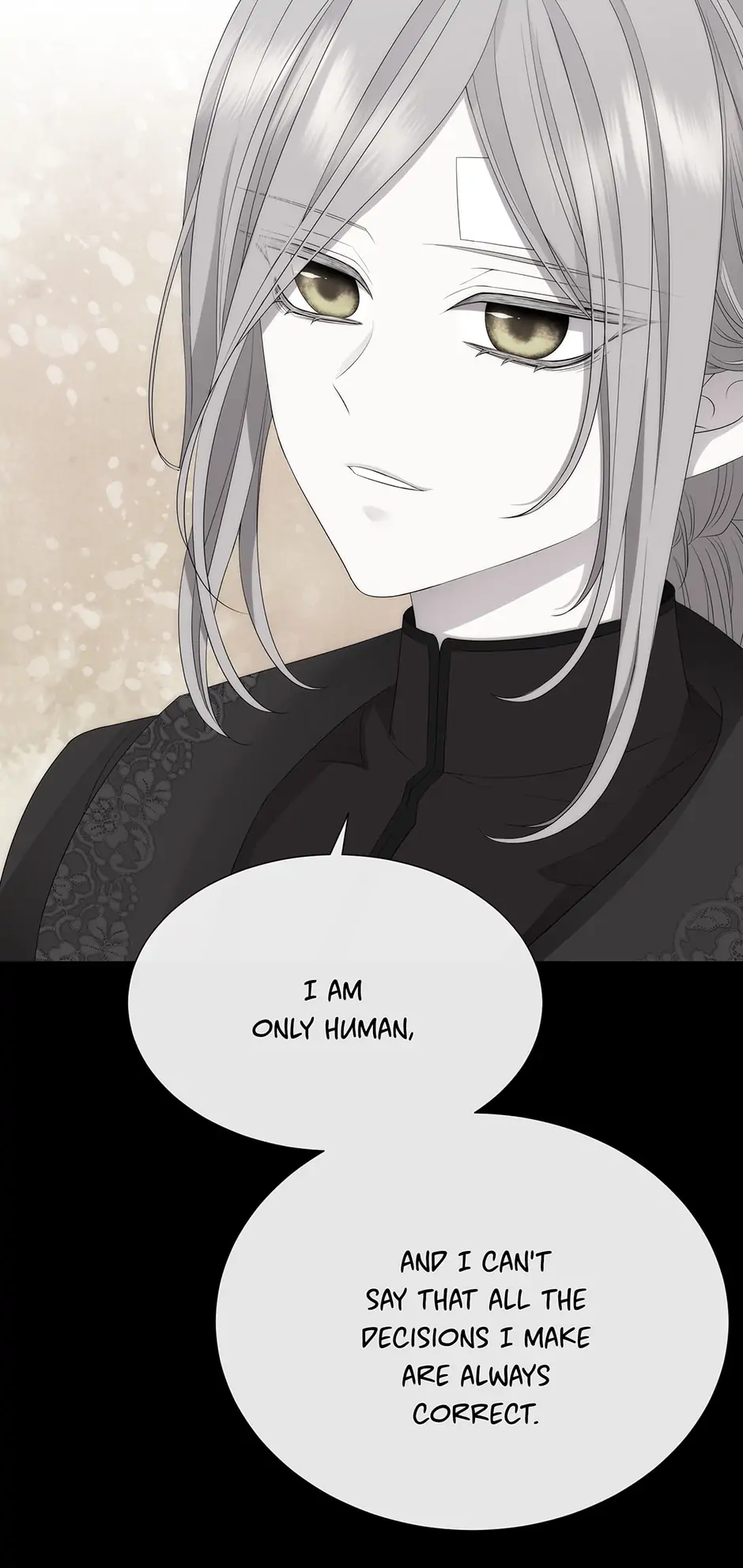 Charlotte Has Five Disciples Chapter 158 page 45