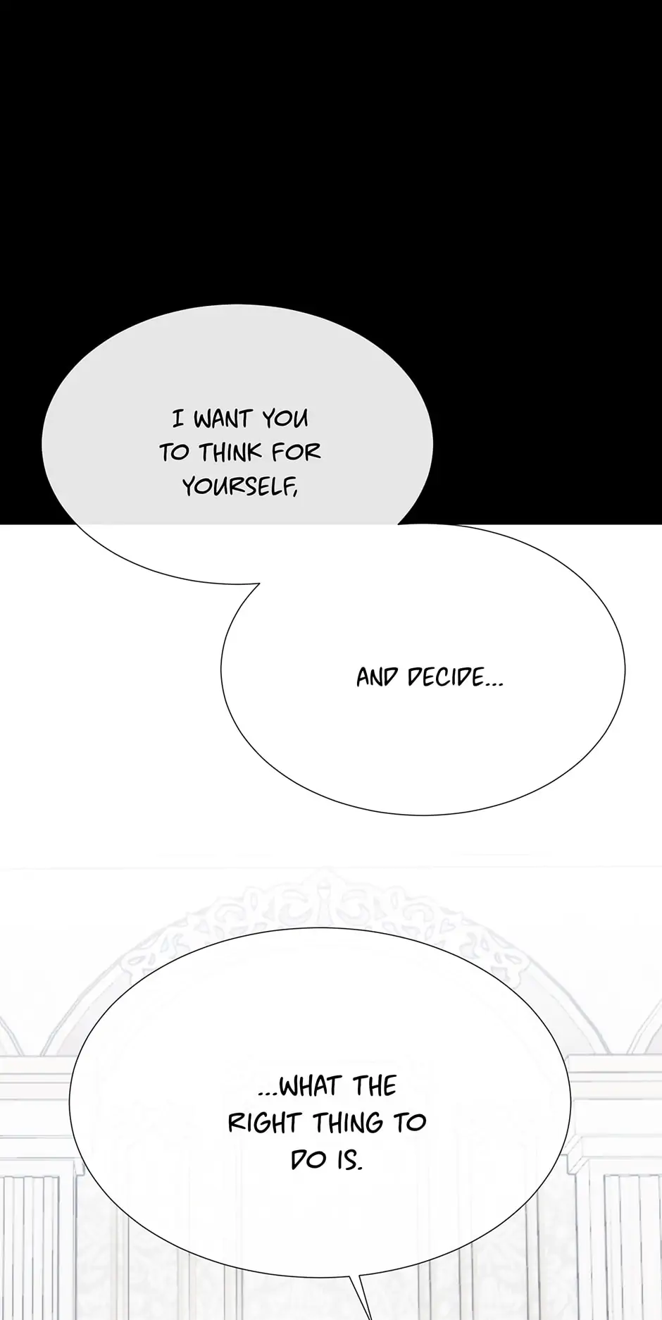 Charlotte Has Five Disciples Chapter 158 page 46