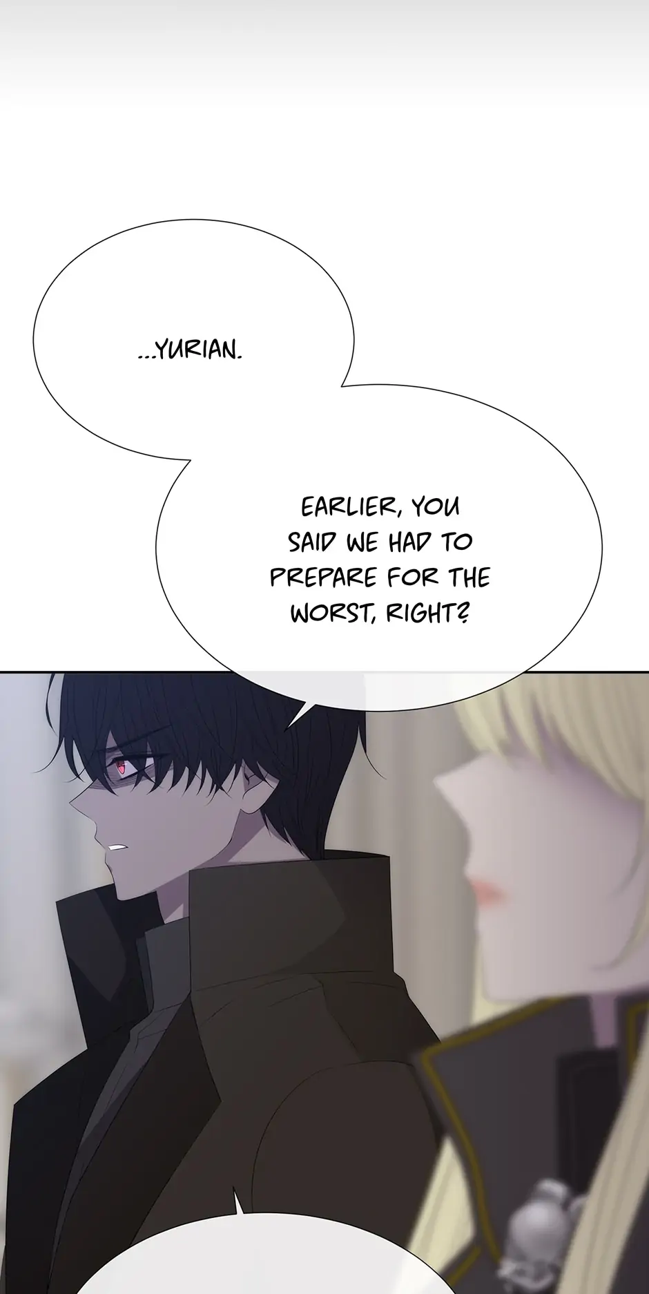 Charlotte Has Five Disciples Chapter 158 page 48