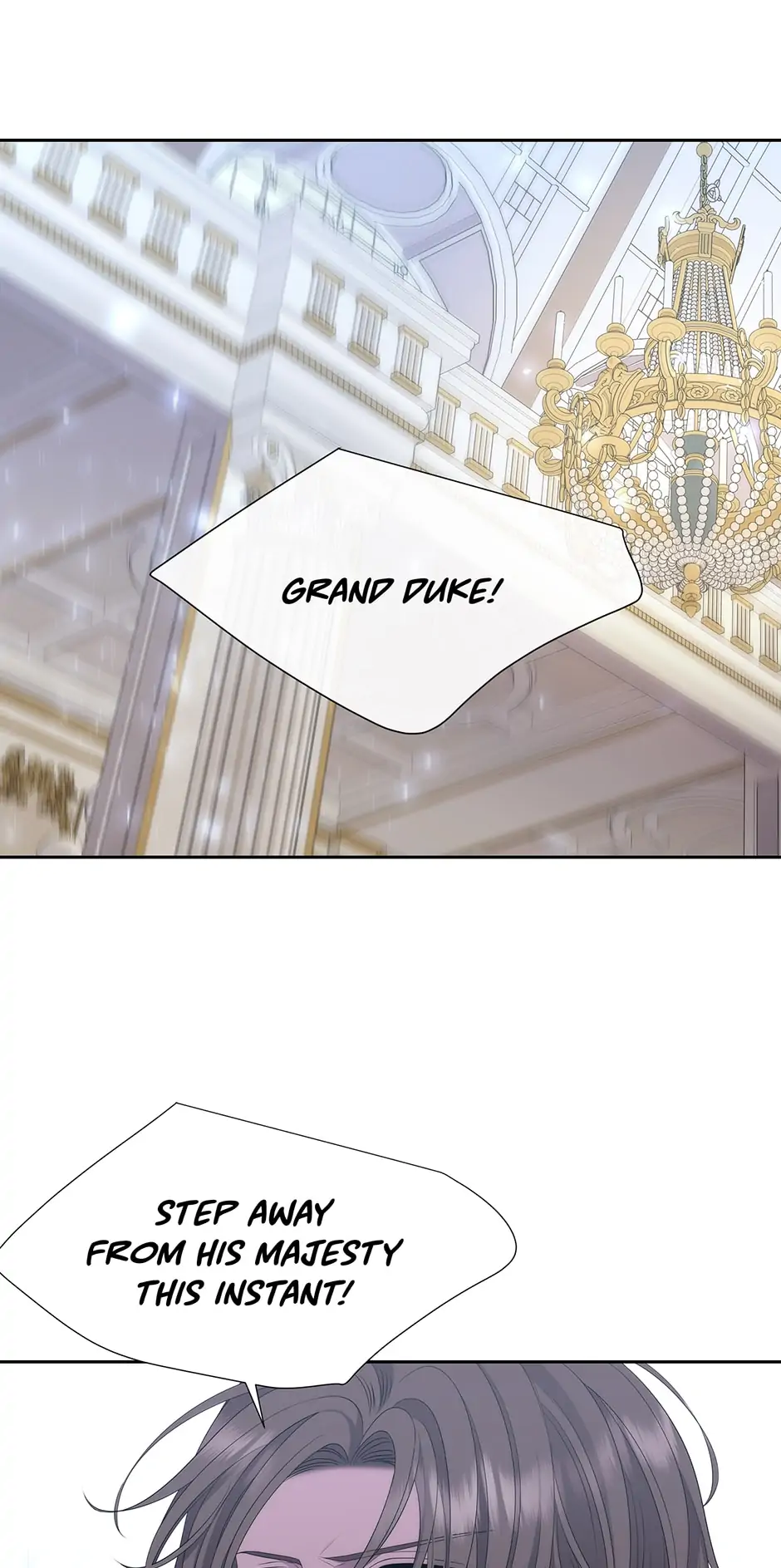 Charlotte Has Five Disciples Chapter 158 page 4