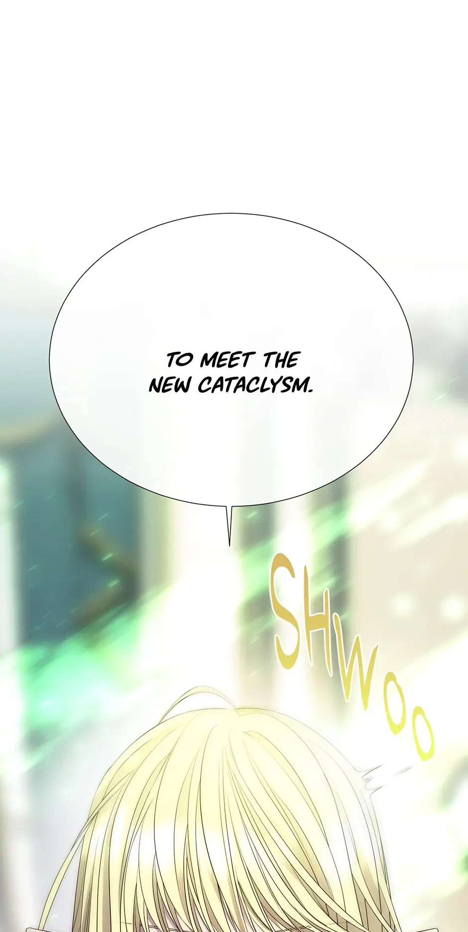 Charlotte Has Five Disciples Chapter 158 page 50