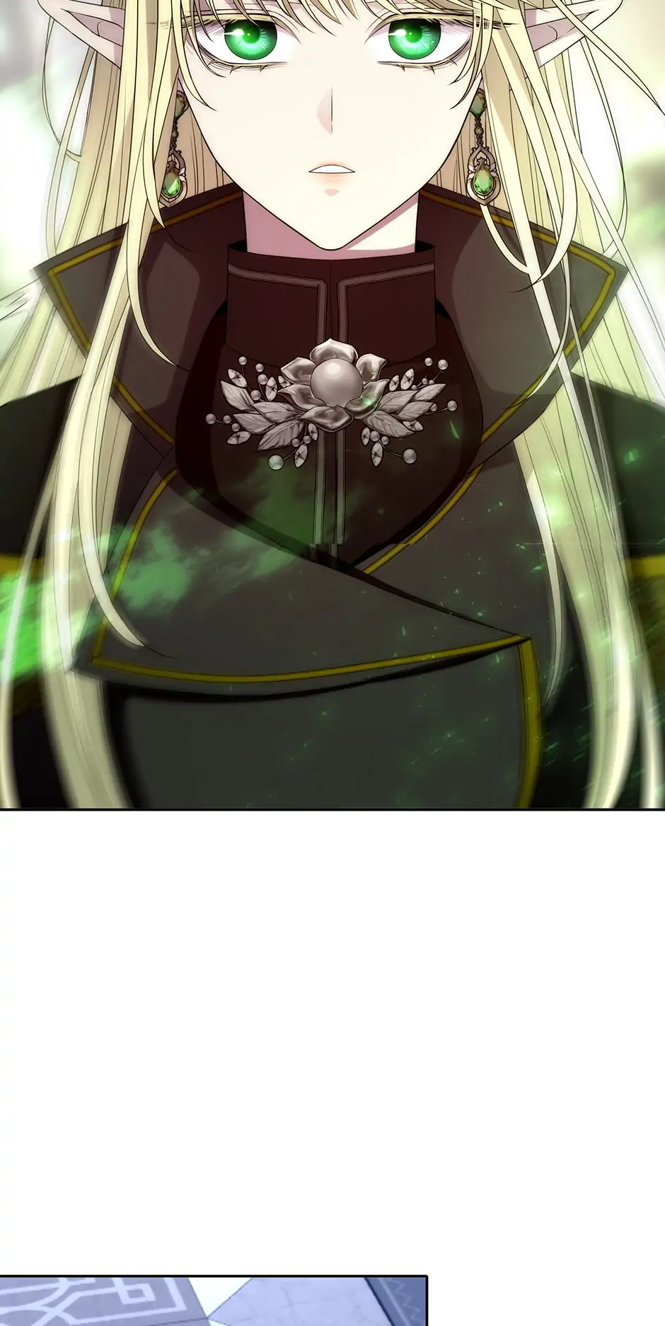 Charlotte Has Five Disciples Chapter 158 page 51